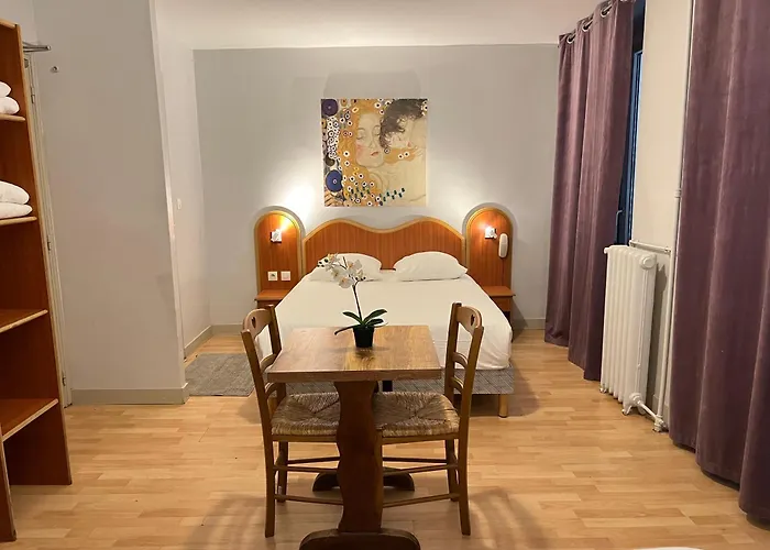 Hôtel Viator Parigi