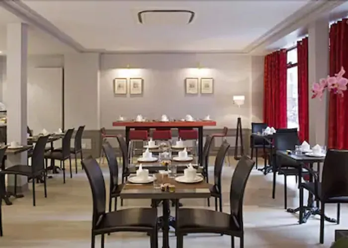 Turenne Le Marais Parigi